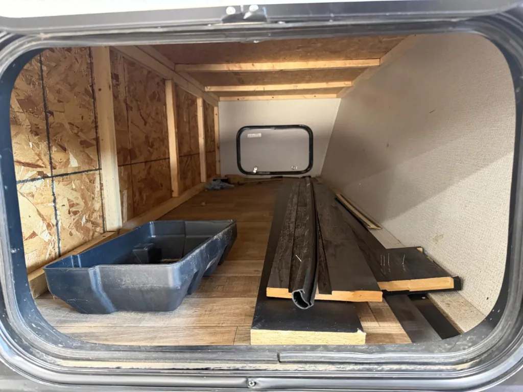 2021 Keystone Hideout 186SS, Photos photo 6