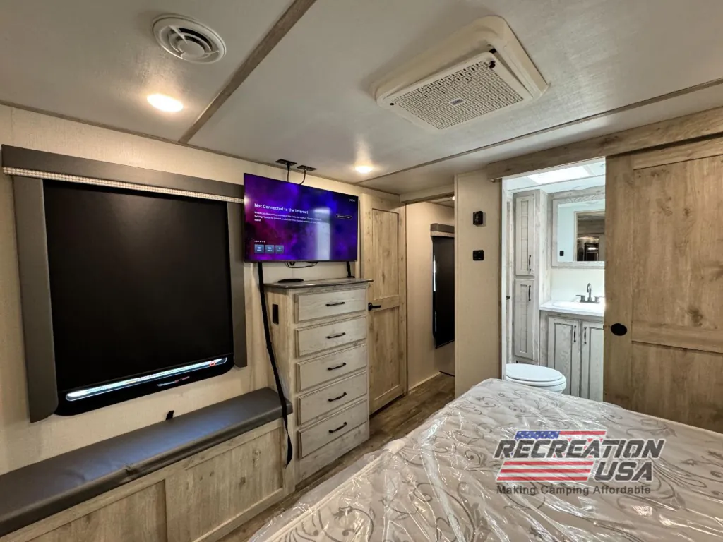 2023 Keystone Avalanche 390DS, Photos photo 44