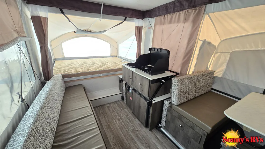 2019 Forest River Viking 2485SST, Photos photo 9