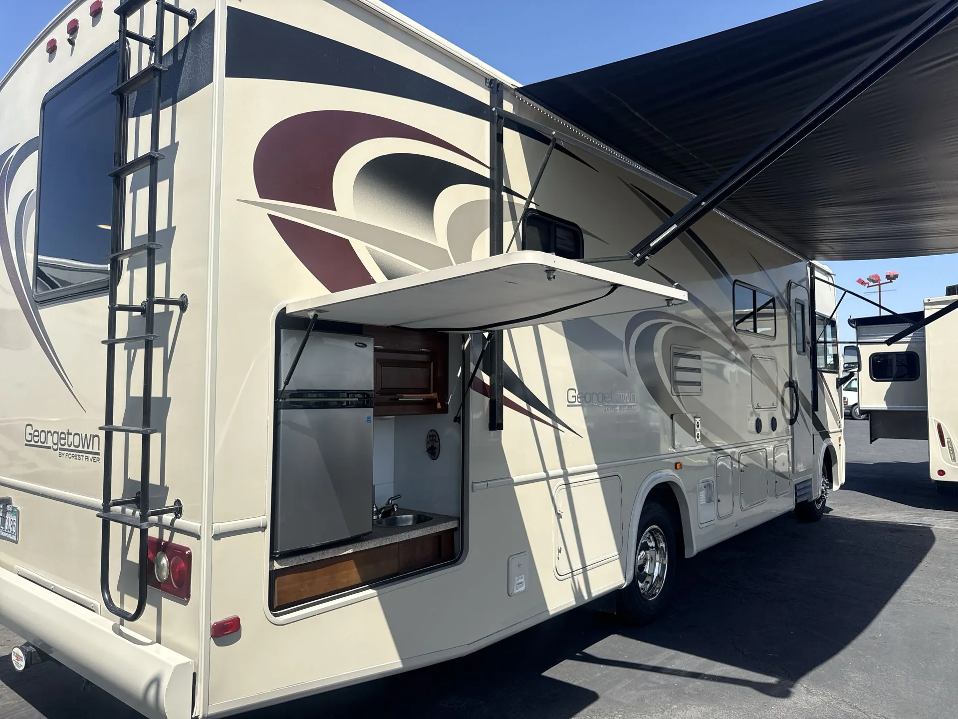 2017 Forest River Georgetown 3 Series GT3 30X3 — Photo 7