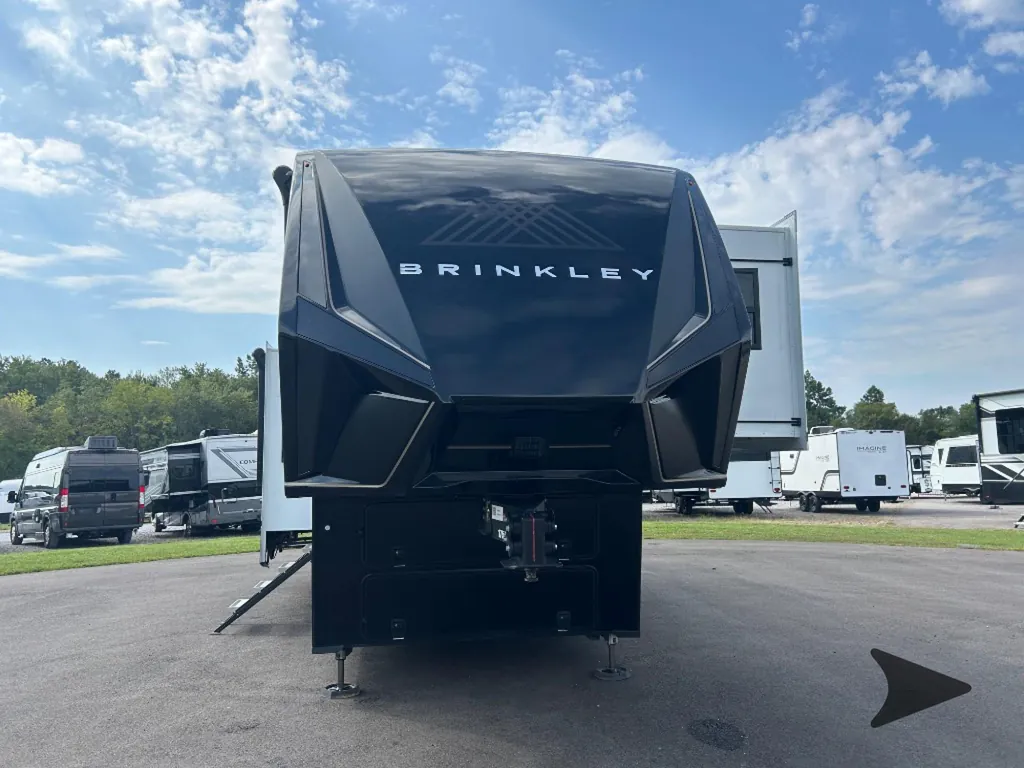 2025 Brinkley Model G 3250, Photos photo 3