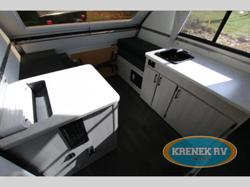2026 Aliner Scout-Lite Base - Photo 3