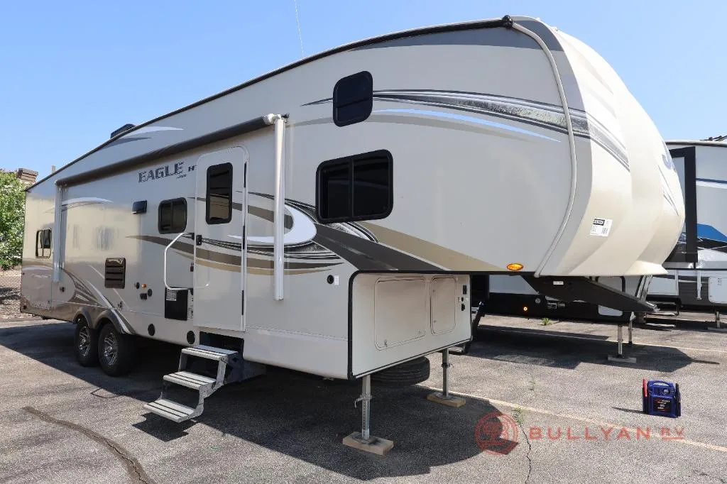 2018 Jayco Eagle HT 295FBDS - Photo 2