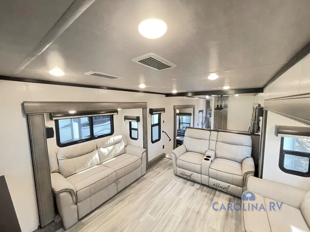 2022 Forest River Cedar Creek 385TH, Photos photo 29