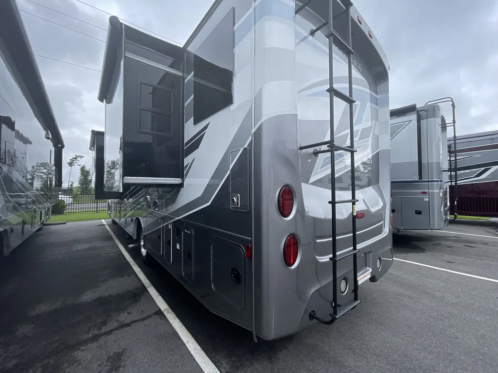 2026 Entegra Coach Vision XL 36C, Photos photo 9