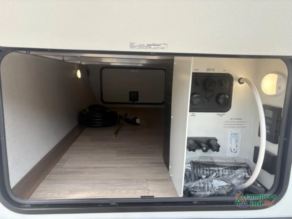 2027 Forest River Vibe Extreme Lite 2600RB, Photos photo 7