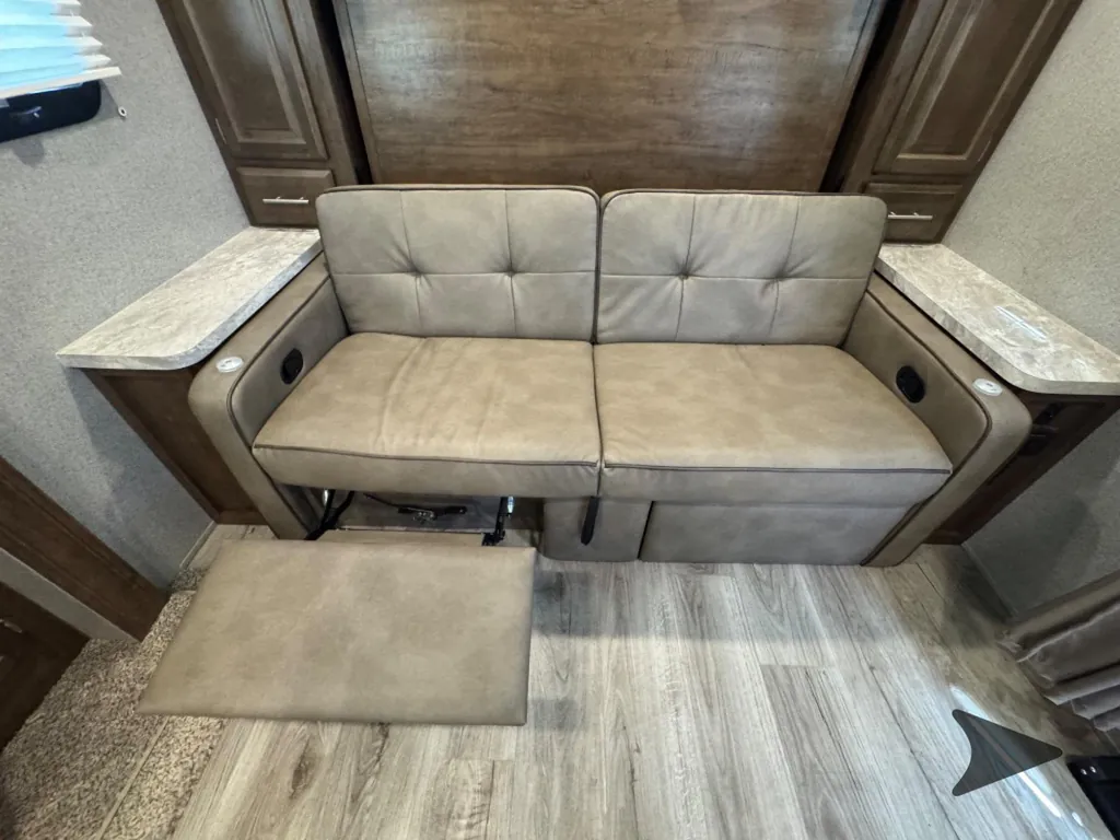 2020 Forest River Flagstaff Micro Lite 25BRDS, Photos photo 84