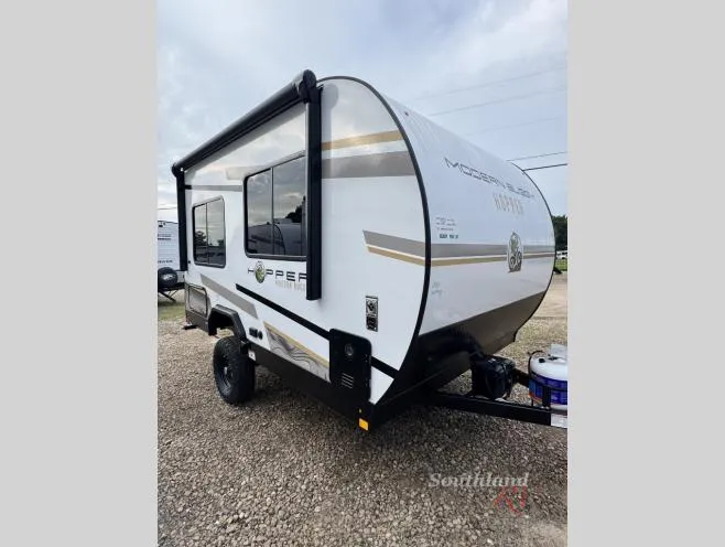 2026 Modern Buggy RV Hopper 1 - Photo 2