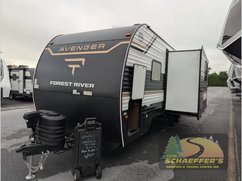 2026 Prime Time Avenger 25MKO - Photo 4