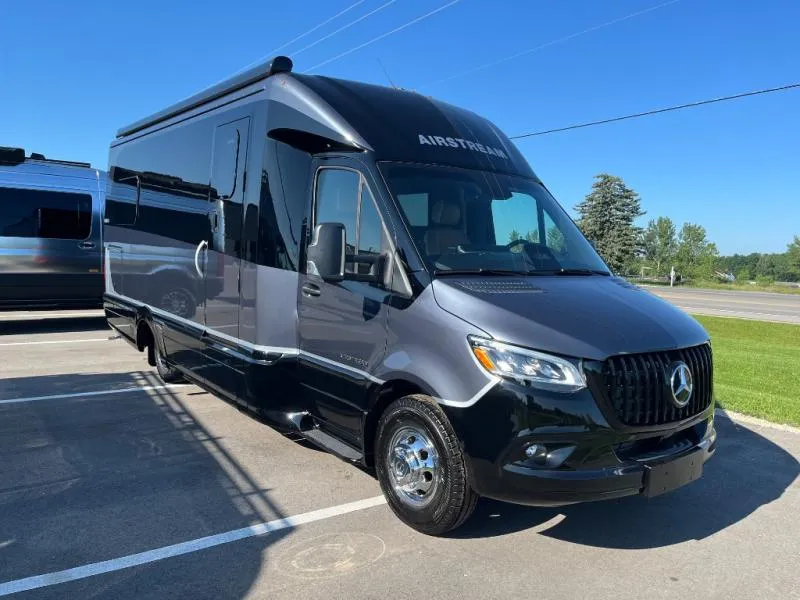 2027 Airstream Atlas 25RT New    Std. Model - Main photo