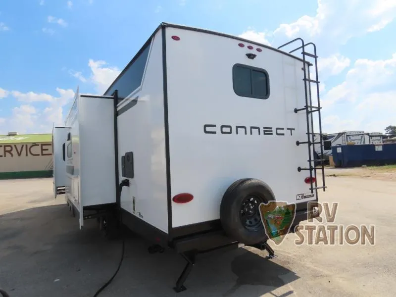 2026 KZ Connect 293RB - Photo 4