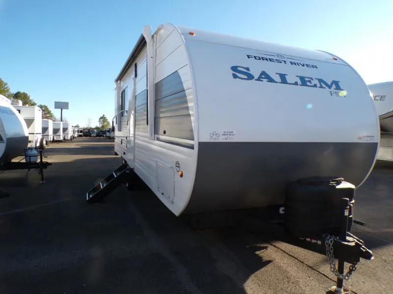 2026 Forest River Salem FSX 260RTK - Photo 2