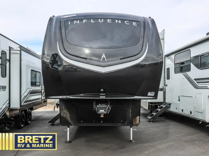 2026 Grand Design Influence 2903RL - Photo 3