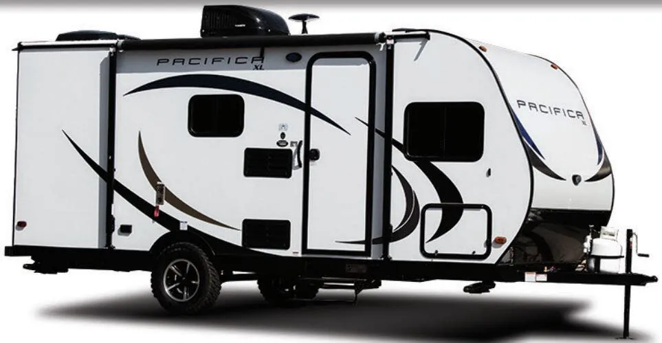 Pacific Coachworks Pacifica XL