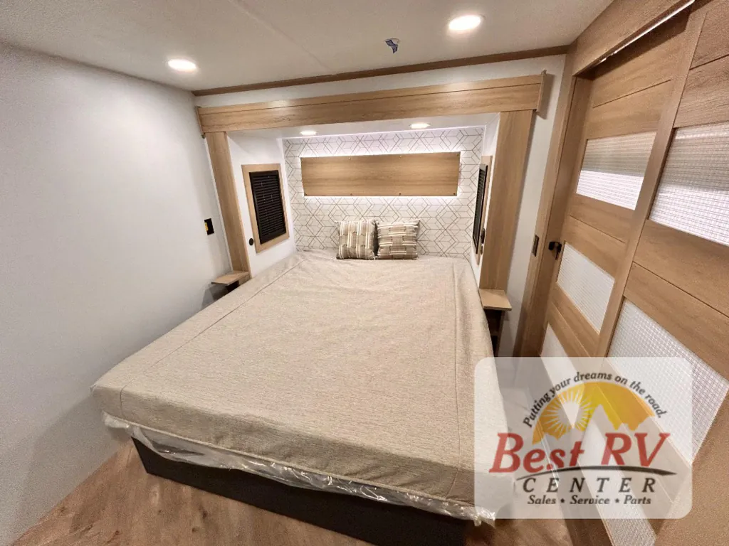 2026 Keystone Raptor 441, Photos photo 88