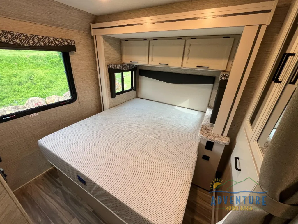 2023 Thor Motor Coach Freedom Elite 22FE, Photos photo 13