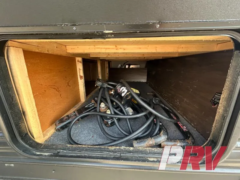2020 Forest River Cherokee Grey Wolf 23MK - Photo 3