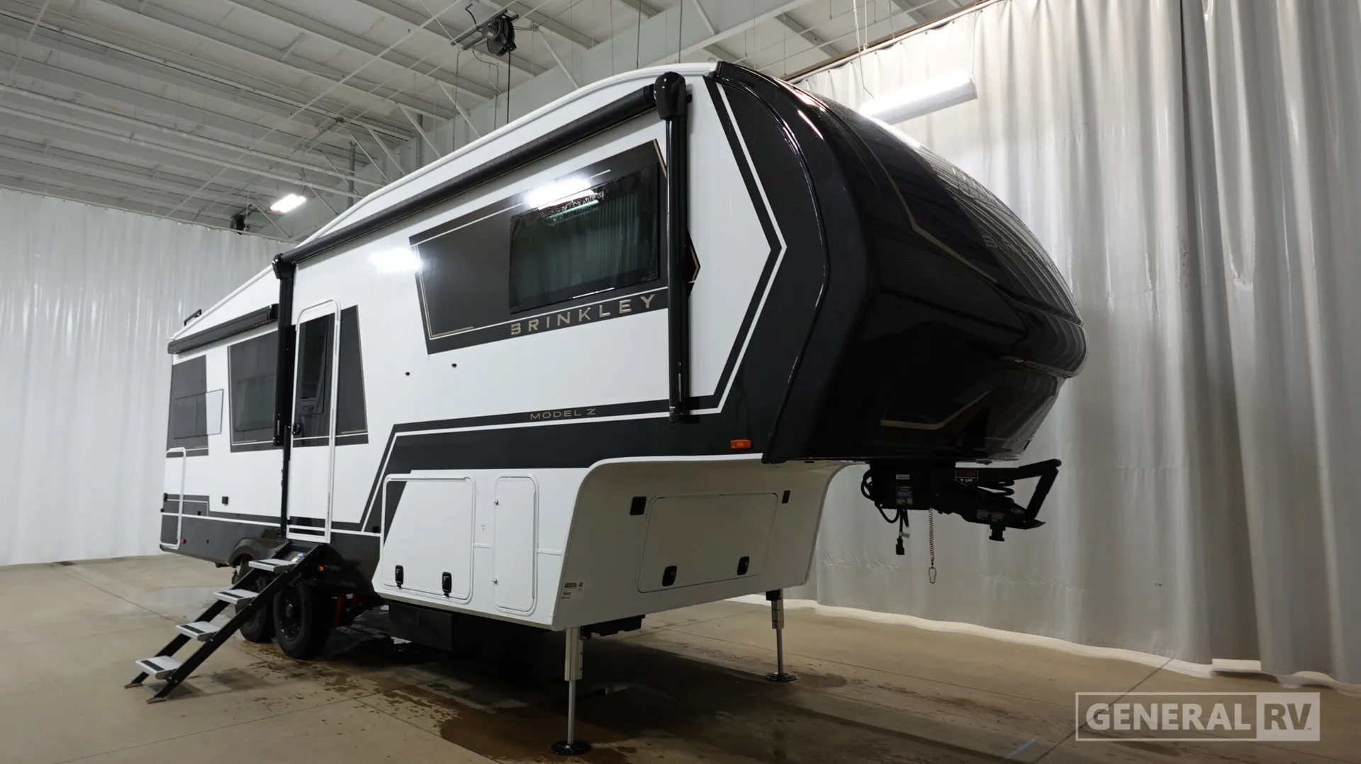2026 Brinkley Model Z 2680 - Photo 2
