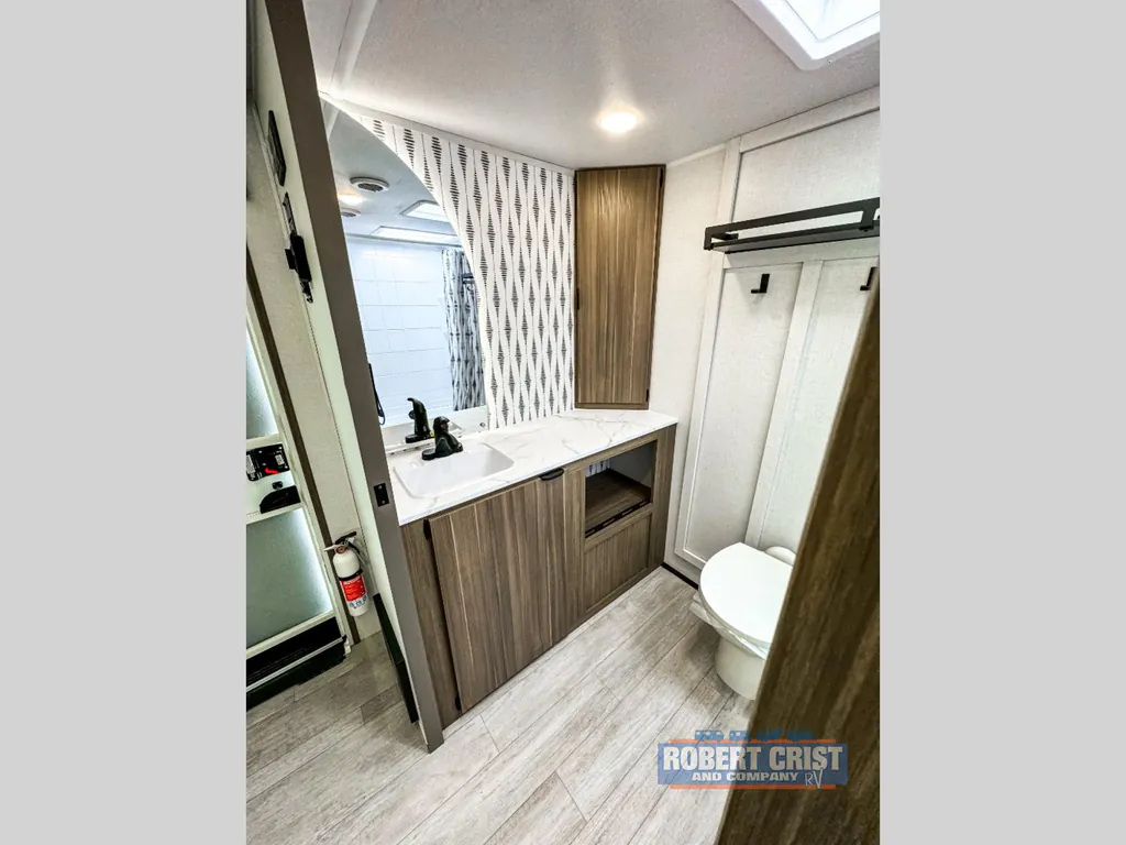 2026 Forest River EVO Lite 25ICE, Photos photo 33