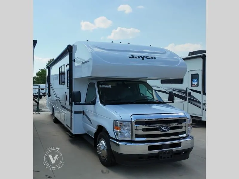 2026 Jayco Redhawk 31F - Photo 2