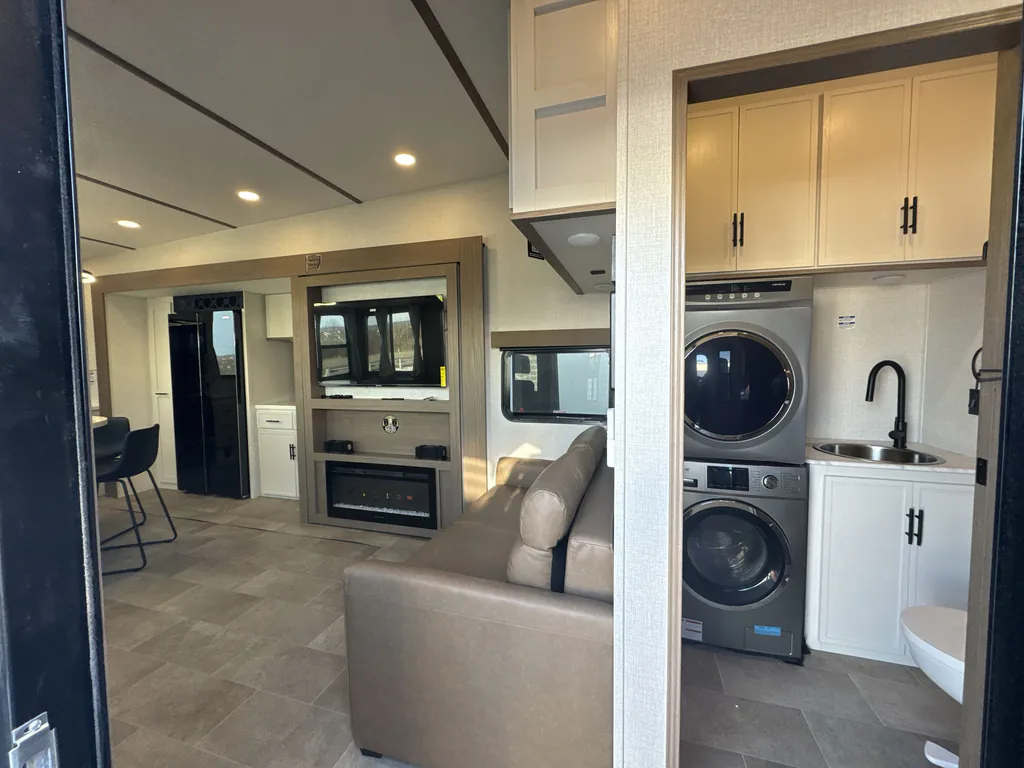 2026 Forest River Impression 360MYR, Photos photo 4