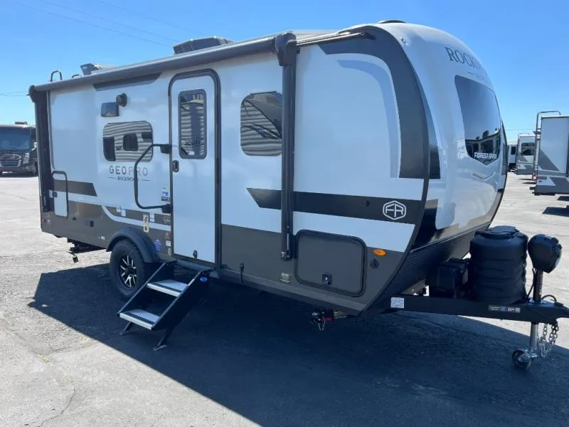 2026 Forest River RV Rockwood GEO Pro 20FBS - Main photo