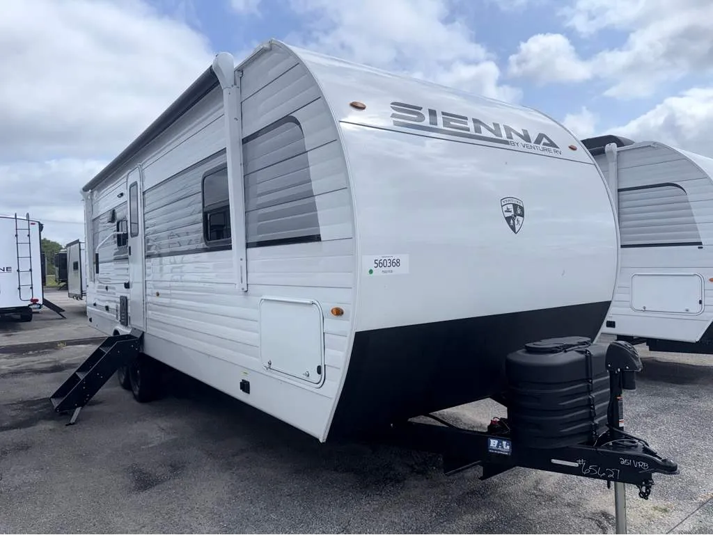 2026 Venture RV Sienna SA251VRB - Photo 2
