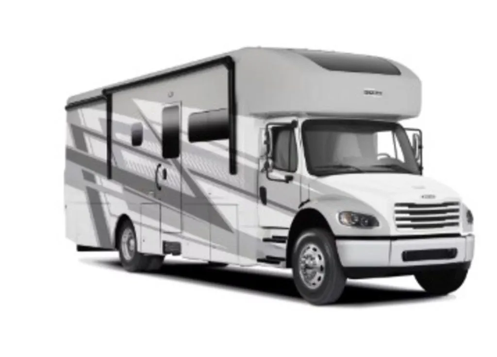 2027 Newmar Grand Star 3444 - Photo 2