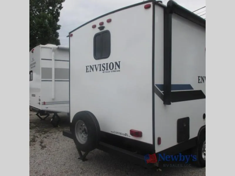 2026 Gulf Stream Envision SVT 21TBD - Photo 3