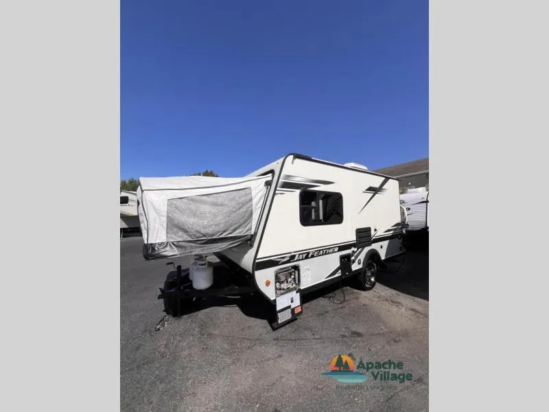 2020 Jayco Jay Feather 17Z - Photo 3