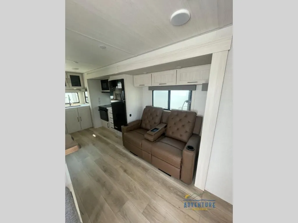 2026 Forest River Surveyor Legend 204MKLE - Photo 3