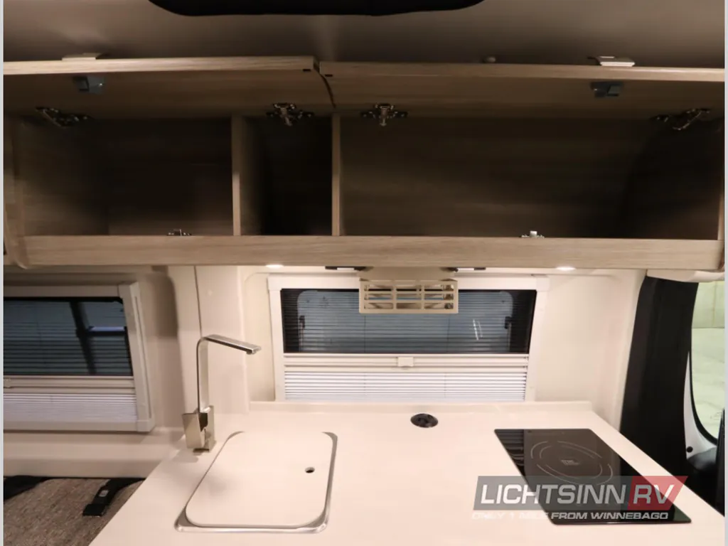 2027 Winnebago Travato 59KL, Photos photo 70