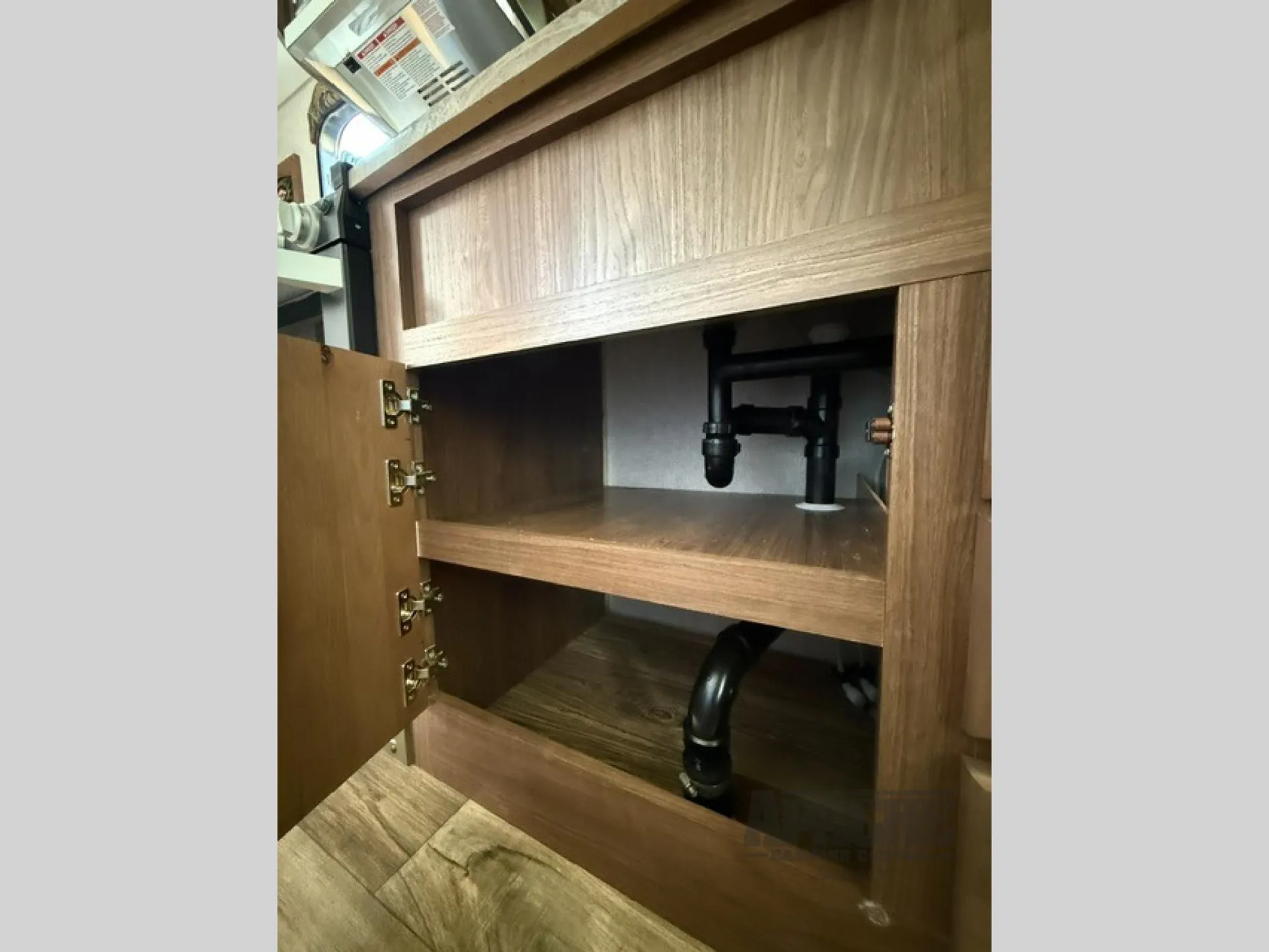2021 Northwood Nash 17K - Photo 3