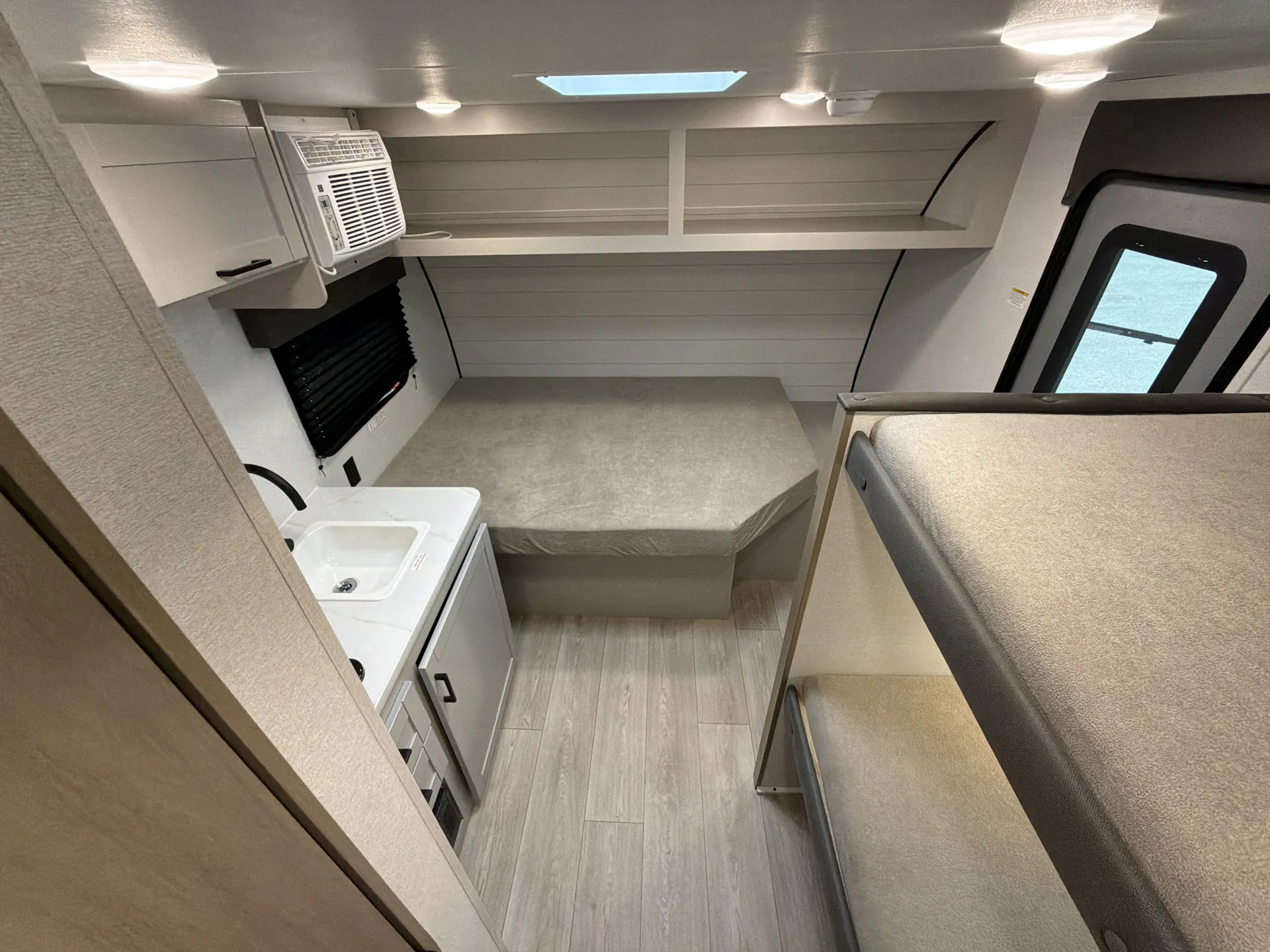 2027 Jayco Jay Flight Sport Edition 130BHW — living area main