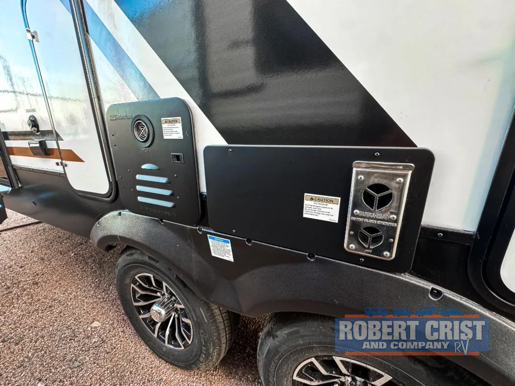 2026 Forest River Wildcat MAXX 261RLX, Photos photo 17