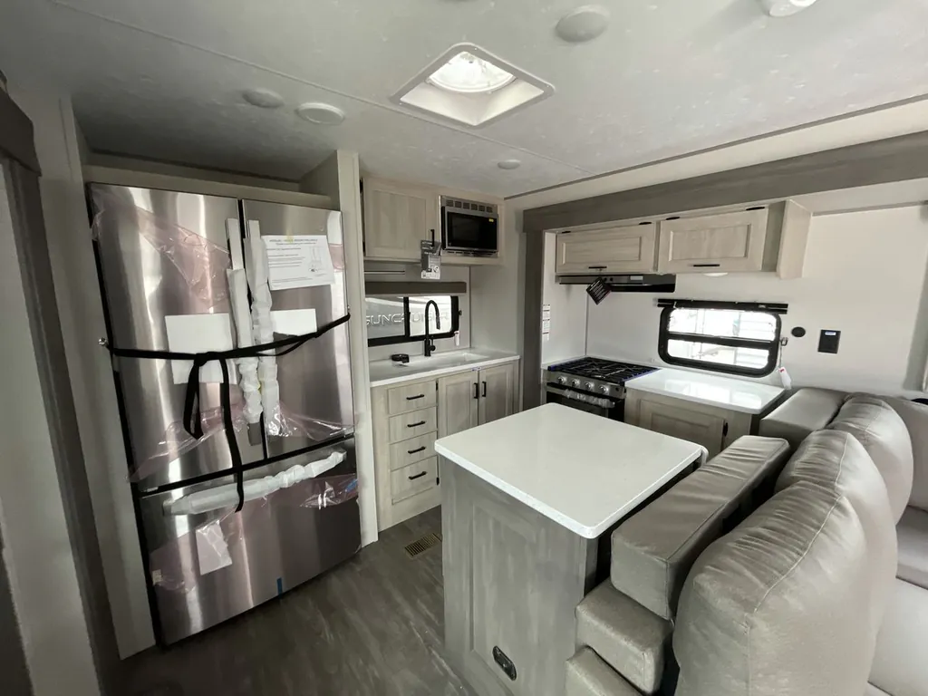 2026 Forest River Aurora 32MAZE, Photos photo 11