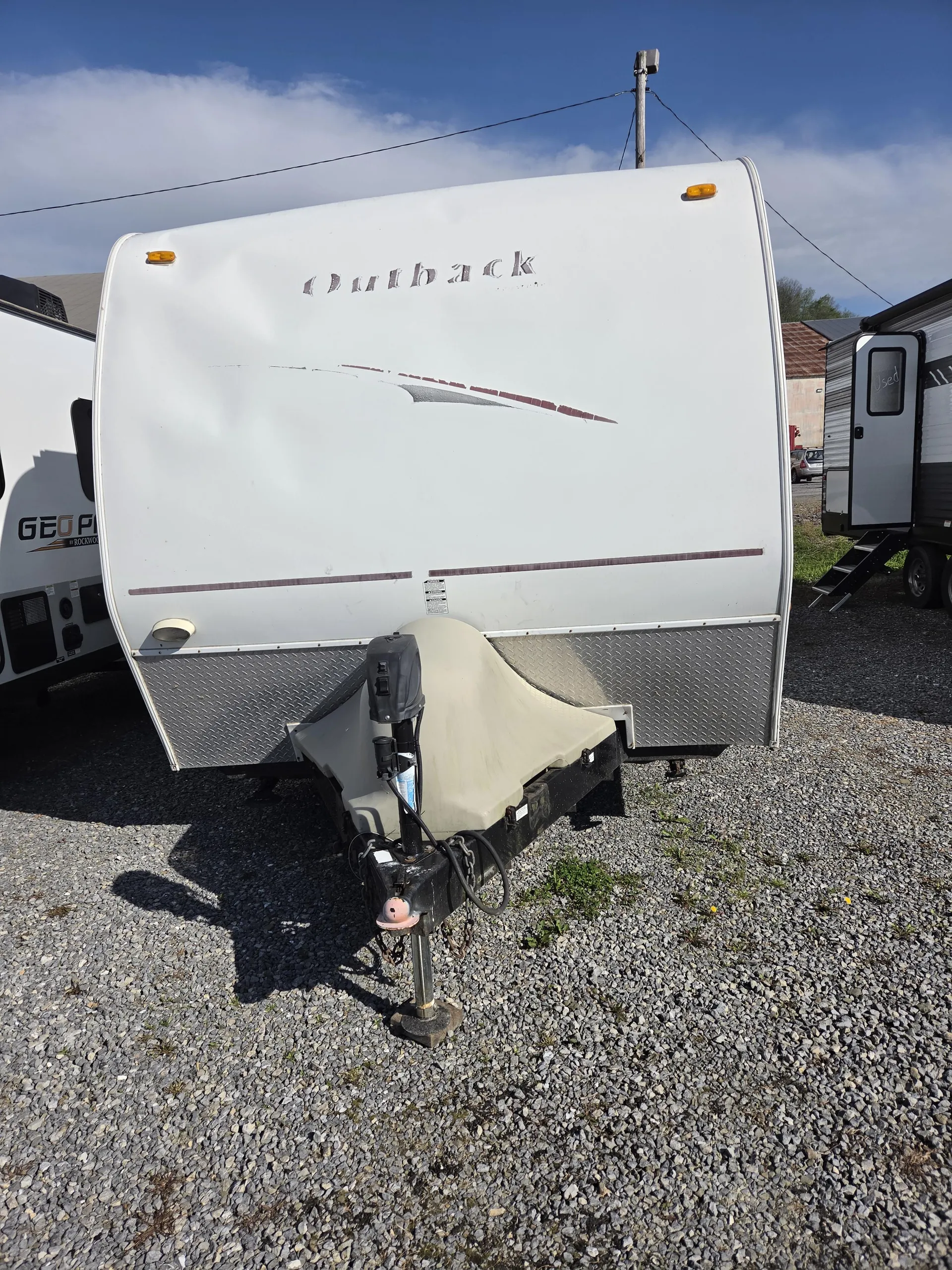 2007 Keystone Outback 28KRS Kargaroo 28KRS - Photo 3