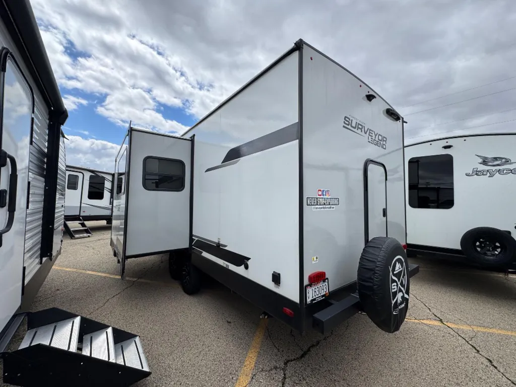 2024 Forest River Surveyor Legend 260BHLE, Photos photo 5