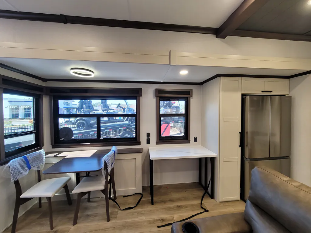 2026 Forest River Riverstone Legacy 43BFC, Photos photo 16