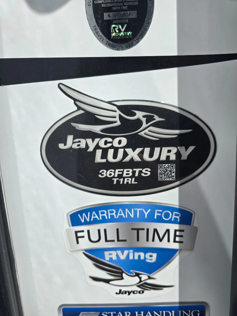 2026 Jayco Pinnacle 36FBTS, Photos photo 9