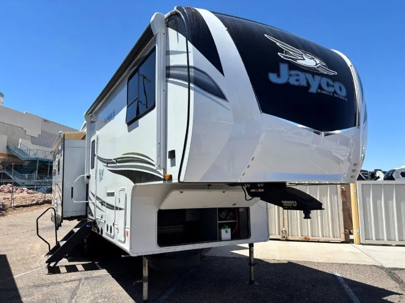 2022 Jayco Eagle HT 28.5RSTS