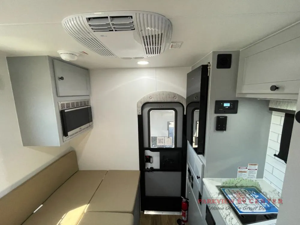 2026 Soaring Eagle AQUILA 6.5 - Photo 4