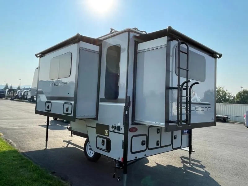 2026 Adventurer Eagle Cap 1165 - Photo 4