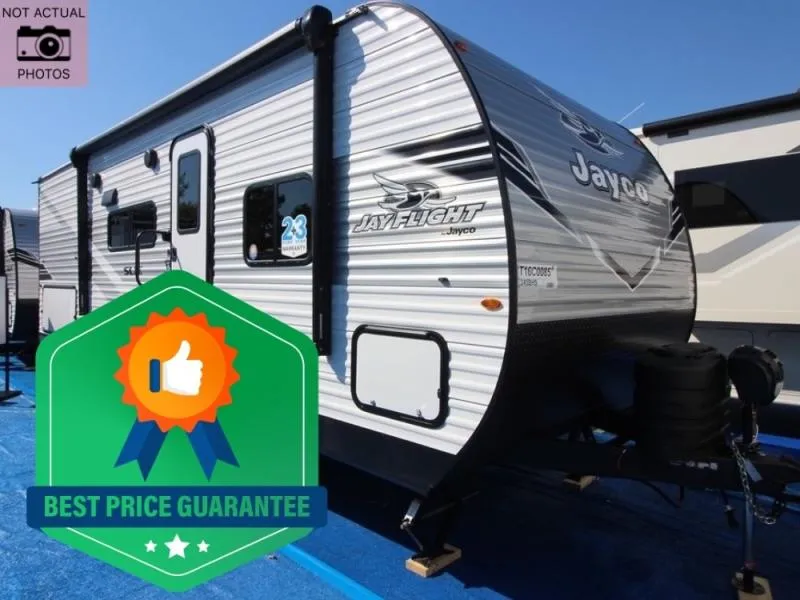 2026 Jayco Jay Flight SLX 245BHS - Photo 2