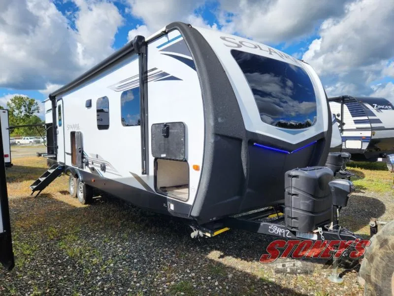 2022 Palomino SolAire Ultra Lite 258RBSS - Photo 2