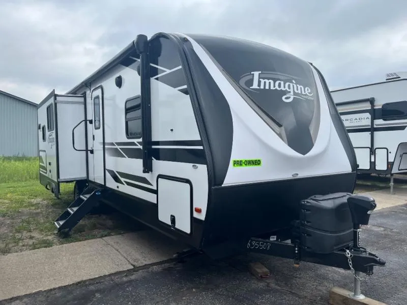 2022 Grand Design Imagine 2670MK - Photo 2