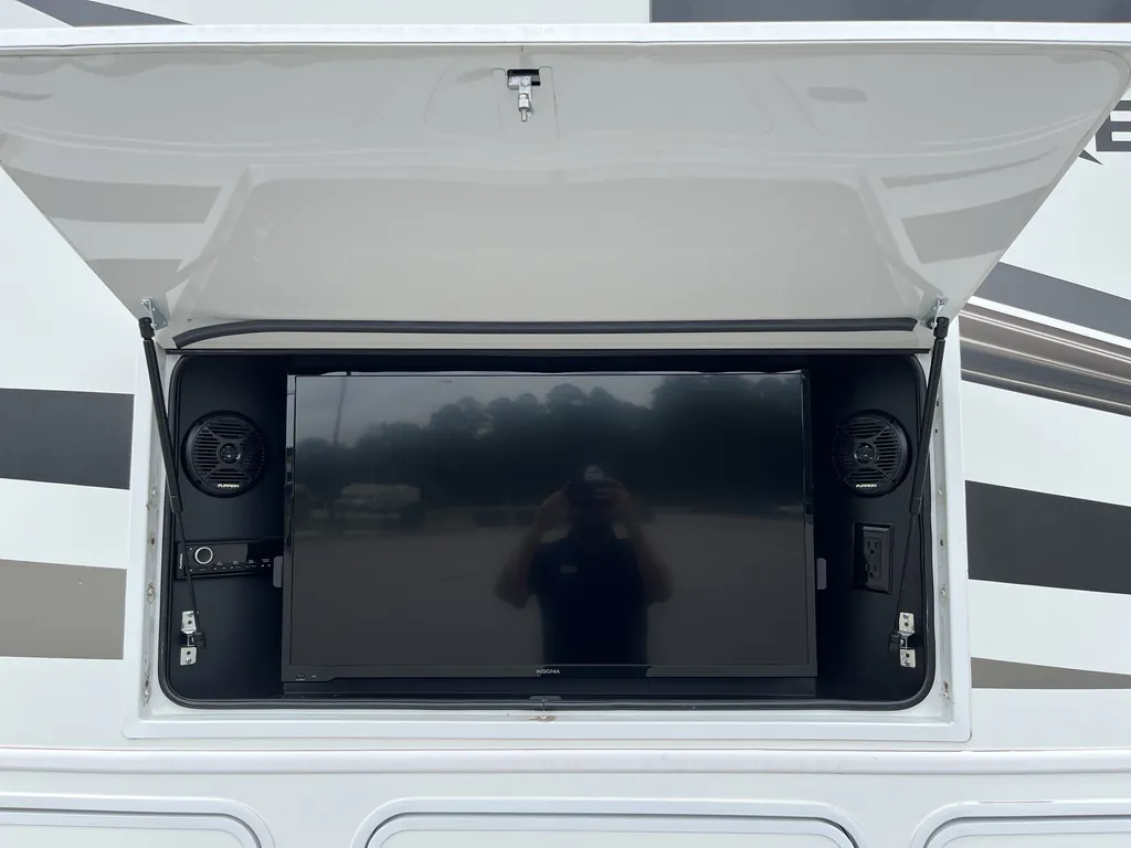 2018 Jayco Precept 35S, Photos photo 40