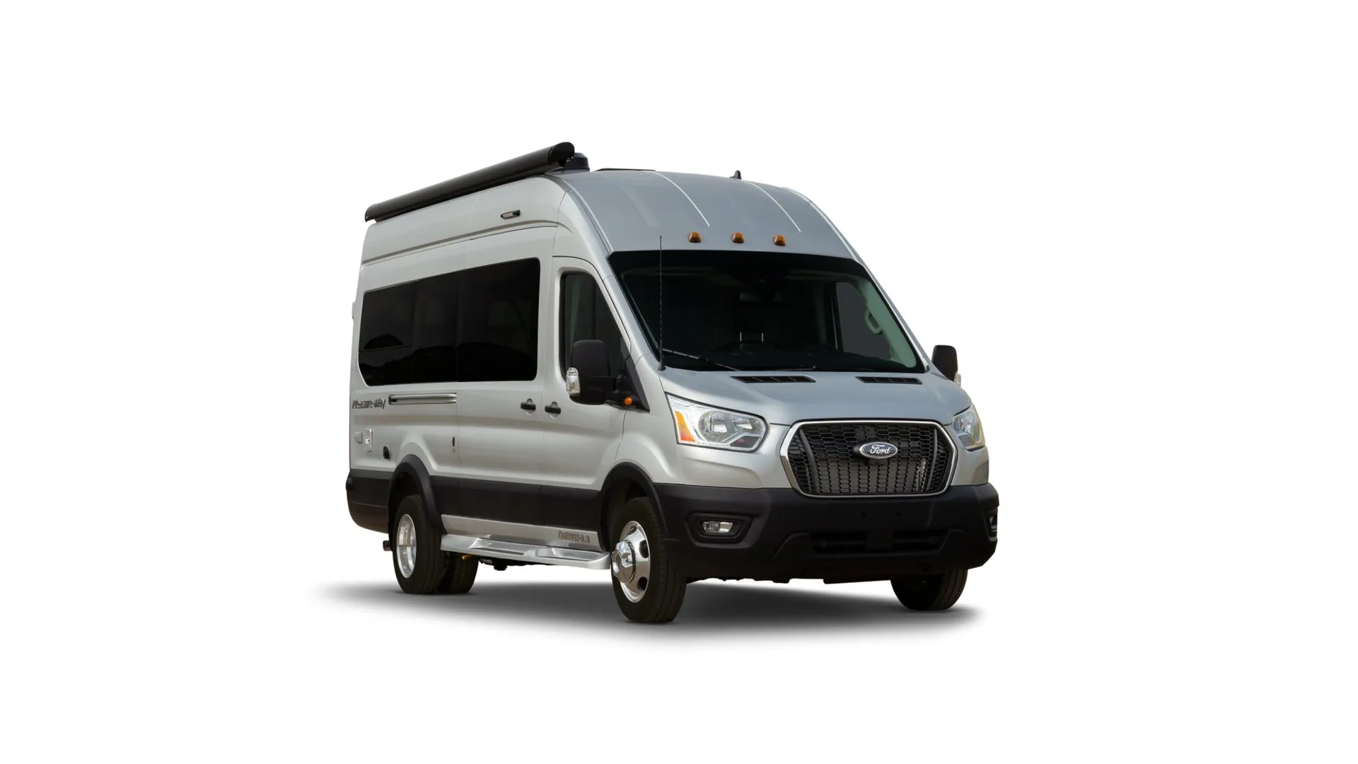 Ontour 2.2 22 BASE exterior