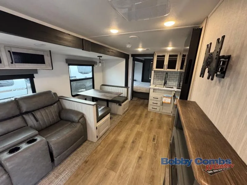 2026 Forest River Puma 27RBDS, Photos photo 5