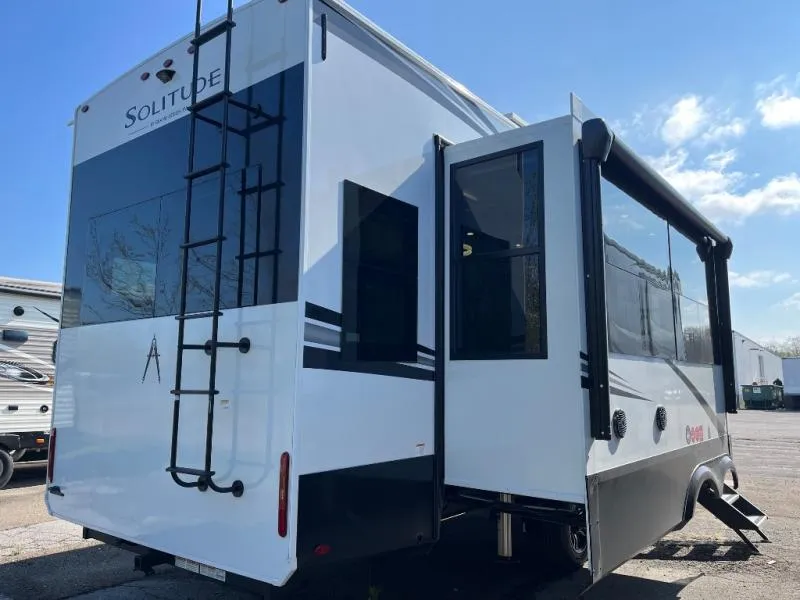 2026 Grand Design Solitude 310GK - Photo 3